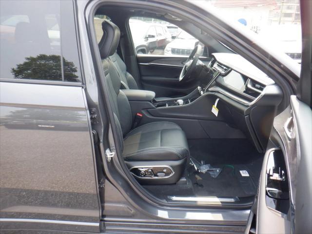 new 2023 Jeep Grand Cherokee 4xe car, priced at $54,995