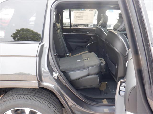 new 2023 Jeep Grand Cherokee 4xe car, priced at $54,995
