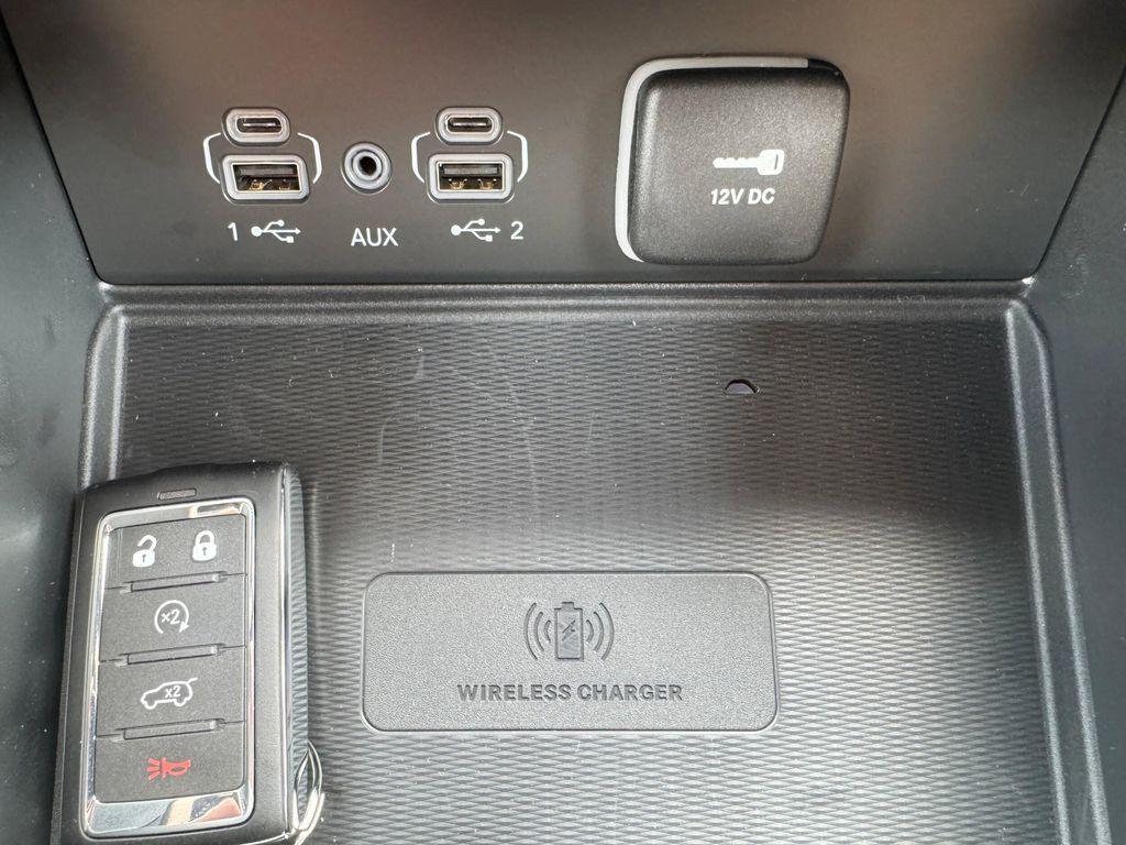 new 2025 Jeep Grand Cherokee L car, priced at $50,165