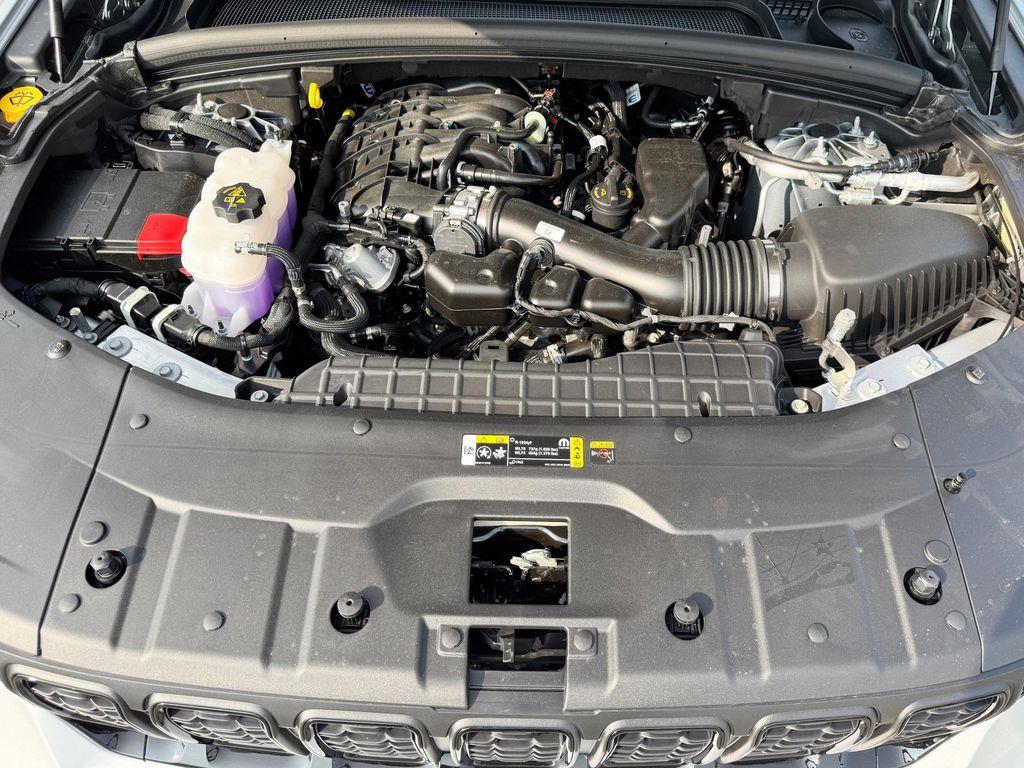 new 2025 Jeep Grand Cherokee car, priced at $43,465