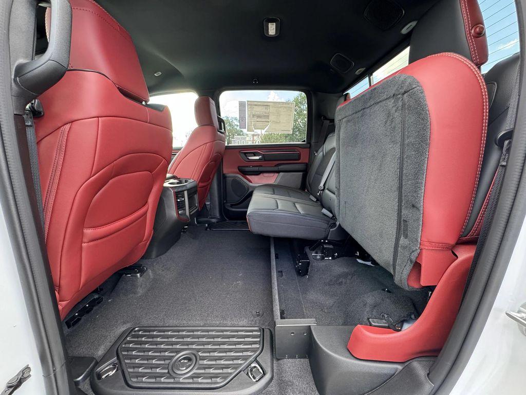 new 2026 Ram 1500 car, priced at $60,980