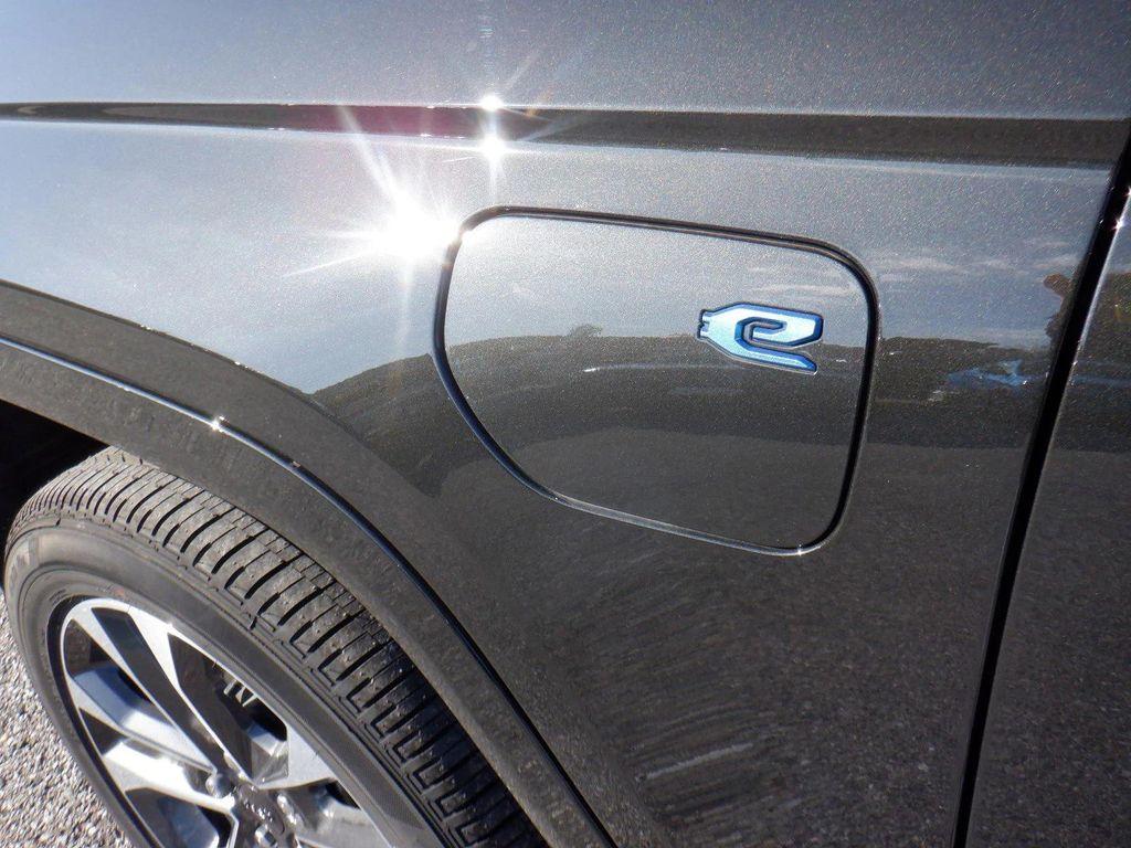 used 2023 Jeep Grand Cherokee 4xe car, priced at $57,995