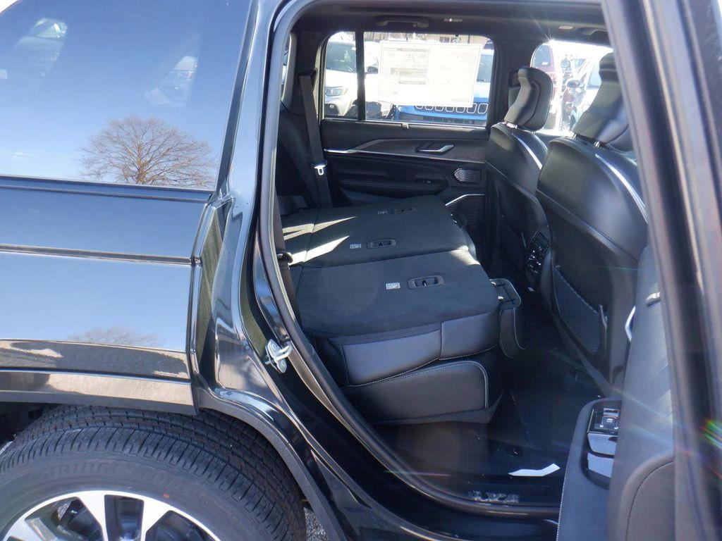 used 2023 Jeep Grand Cherokee 4xe car, priced at $57,995