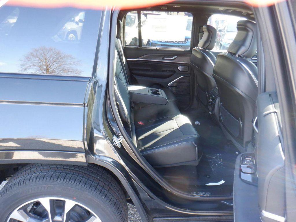 used 2023 Jeep Grand Cherokee 4xe car, priced at $57,995