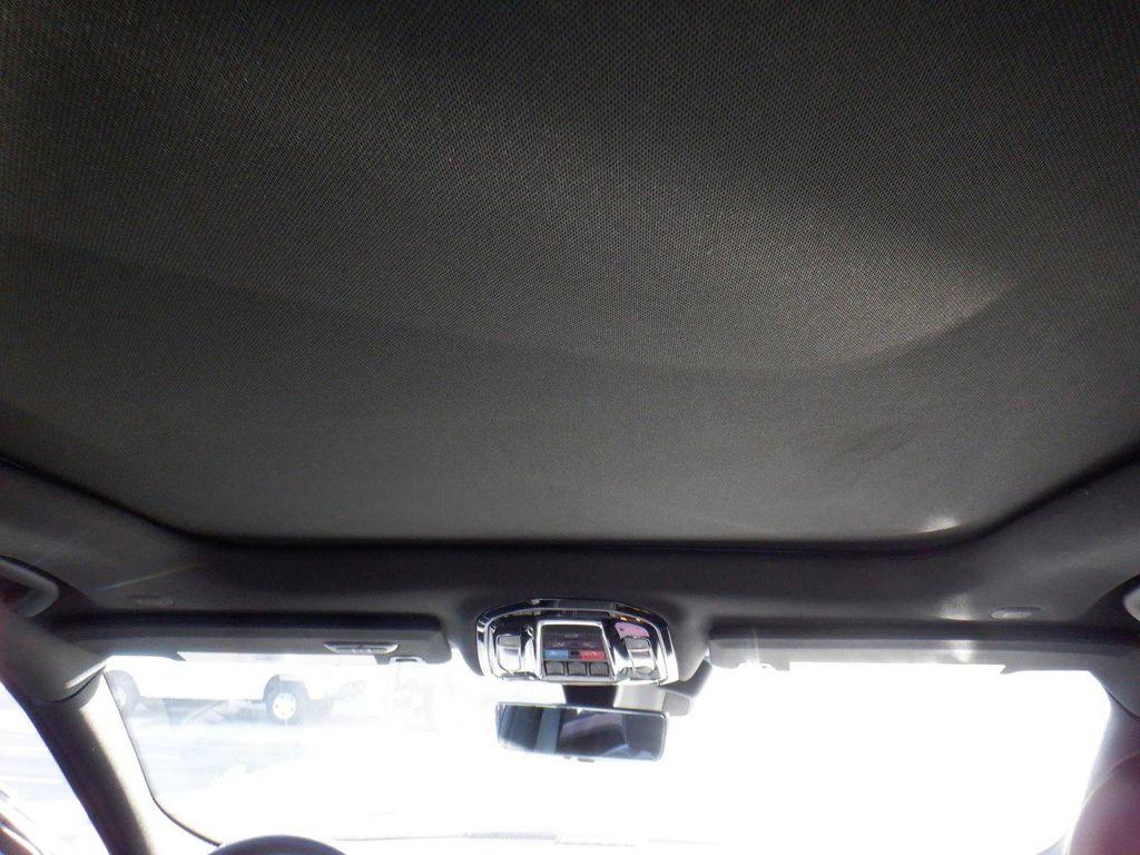 used 2023 Jeep Grand Cherokee 4xe car, priced at $57,995