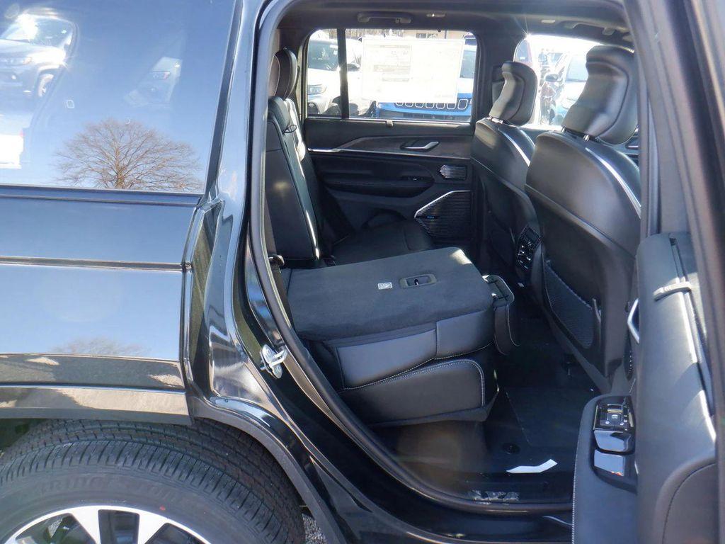 used 2023 Jeep Grand Cherokee 4xe car, priced at $57,995