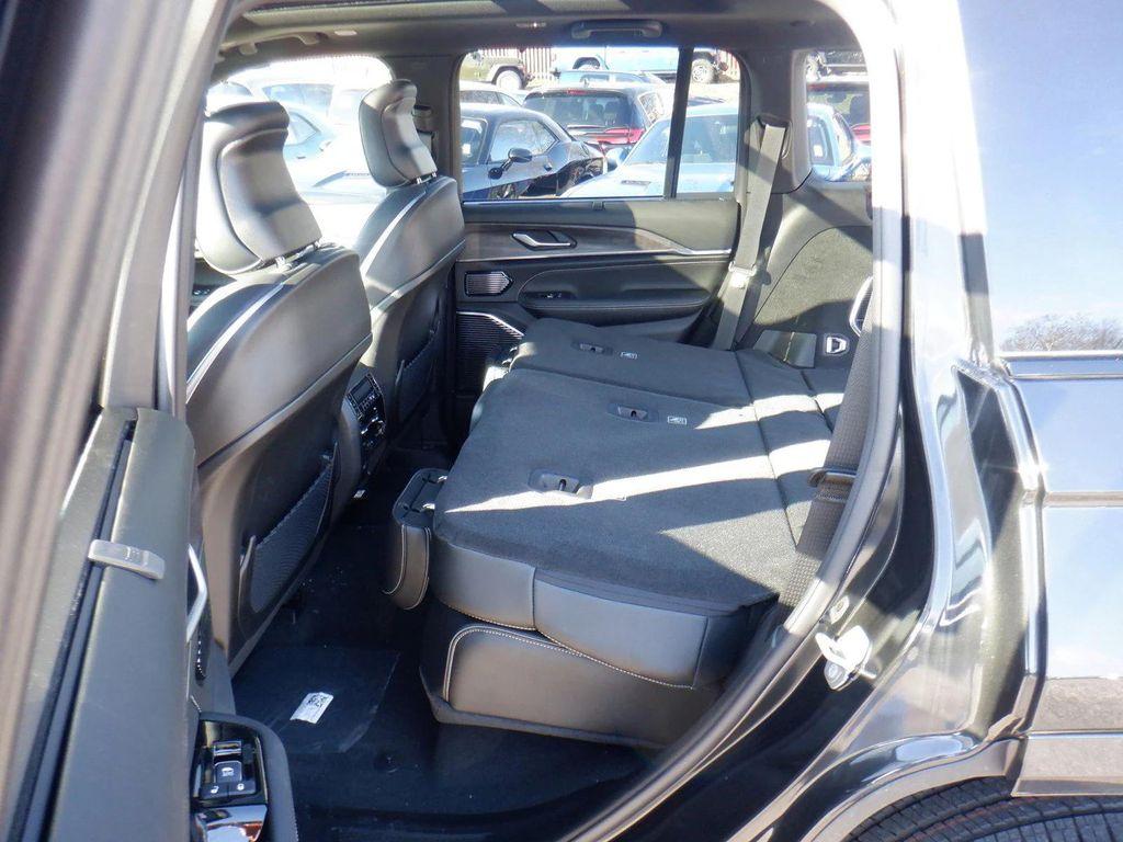 used 2023 Jeep Grand Cherokee 4xe car, priced at $57,995