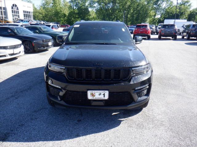 new 2024 Jeep Grand Cherokee car, priced at $46,936