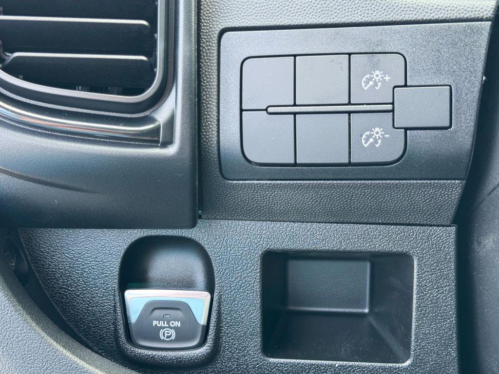 new 2025 Ram ProMaster 3500 car, priced at $55,115