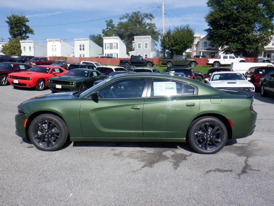 new 2023 Dodge Charger car, priced at $36,033