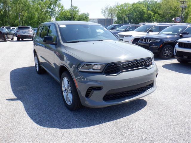 new 2024 Dodge Durango car, priced at $38,612