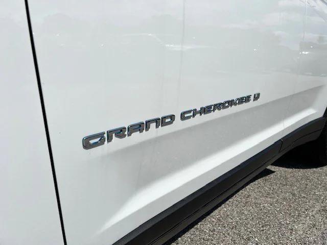 used 2022 Jeep Grand Cherokee 4xe car, priced at $48,985