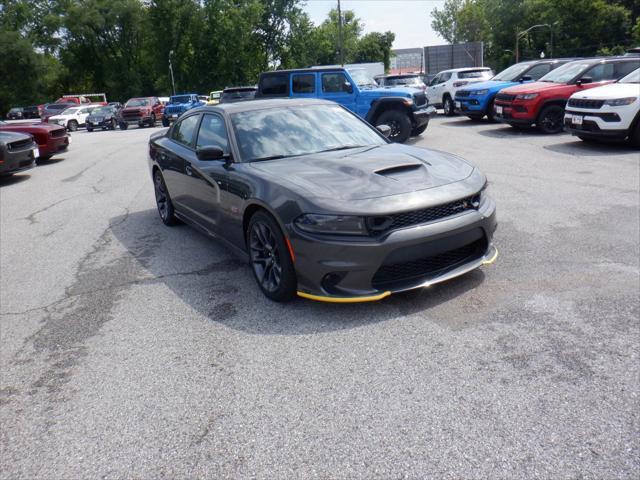 new 2023 Dodge Charger car, priced at $52,900