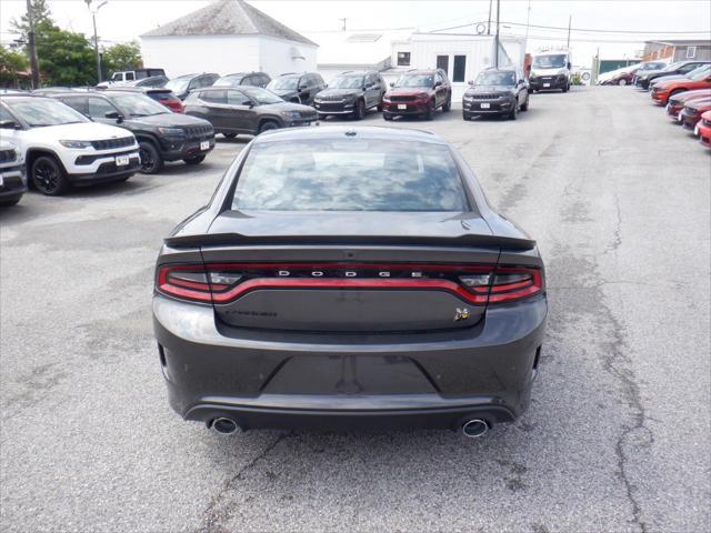 new 2023 Dodge Charger car, priced at $52,900