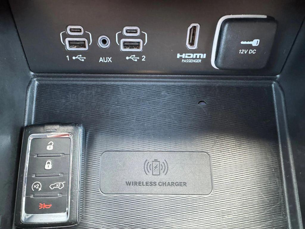 used 2022 Jeep Grand Cherokee 4xe car, priced at $45,985