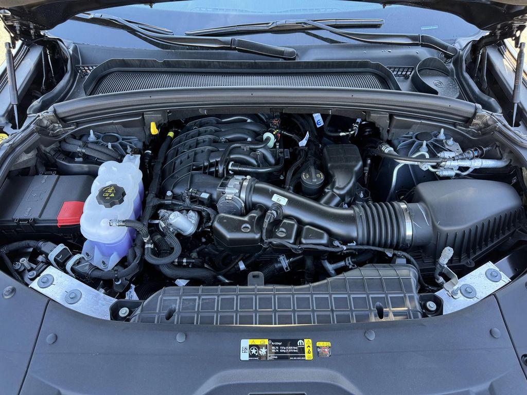 new 2025 Jeep Grand Cherokee car, priced at $38,625