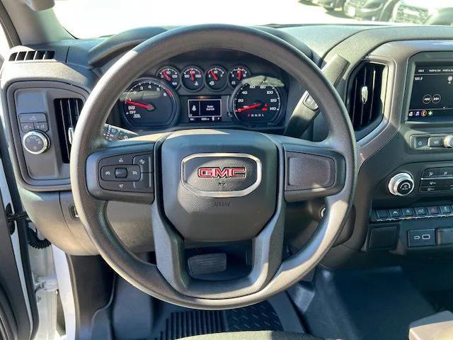 used 2024 GMC Sierra 1500 car, priced at $36,152