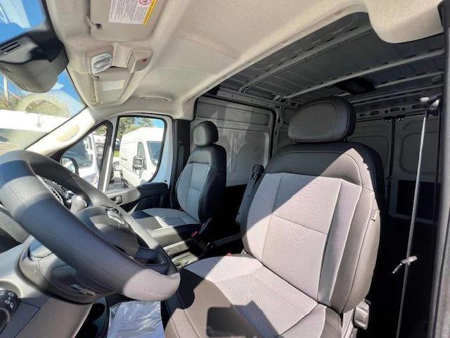 new 2024 Ram ProMaster 2500 car, priced at $50,127