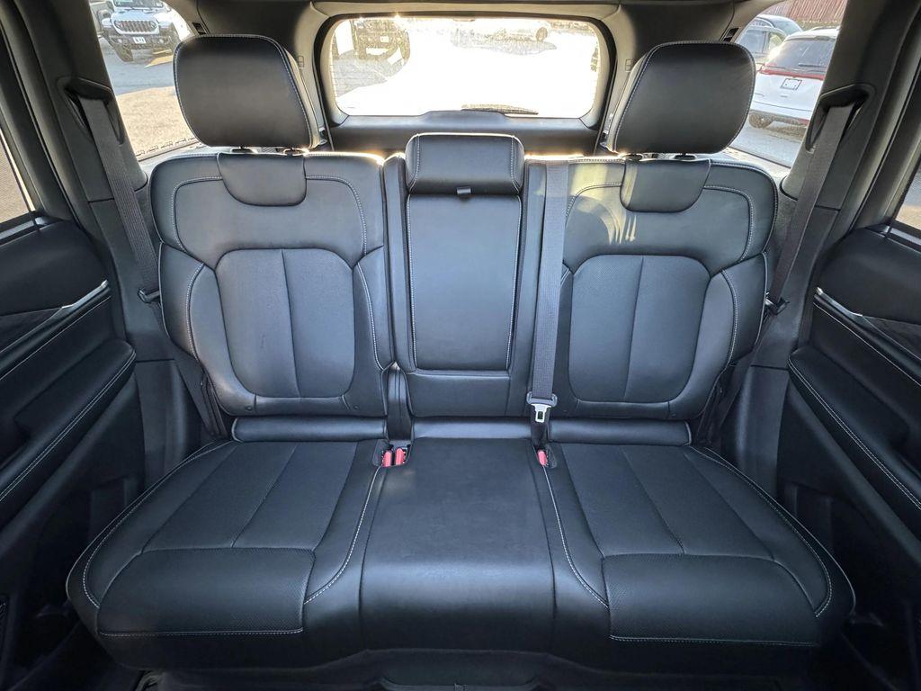 used 2023 Jeep Grand Cherokee 4xe car, priced at $35,103