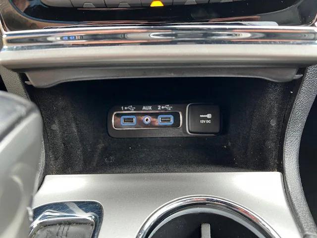 used 2019 Jeep Grand Cherokee car, priced at $23,222