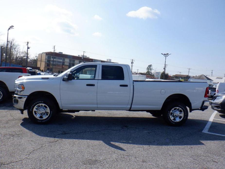 new 2024 Ram 2500 car, priced at $51,874