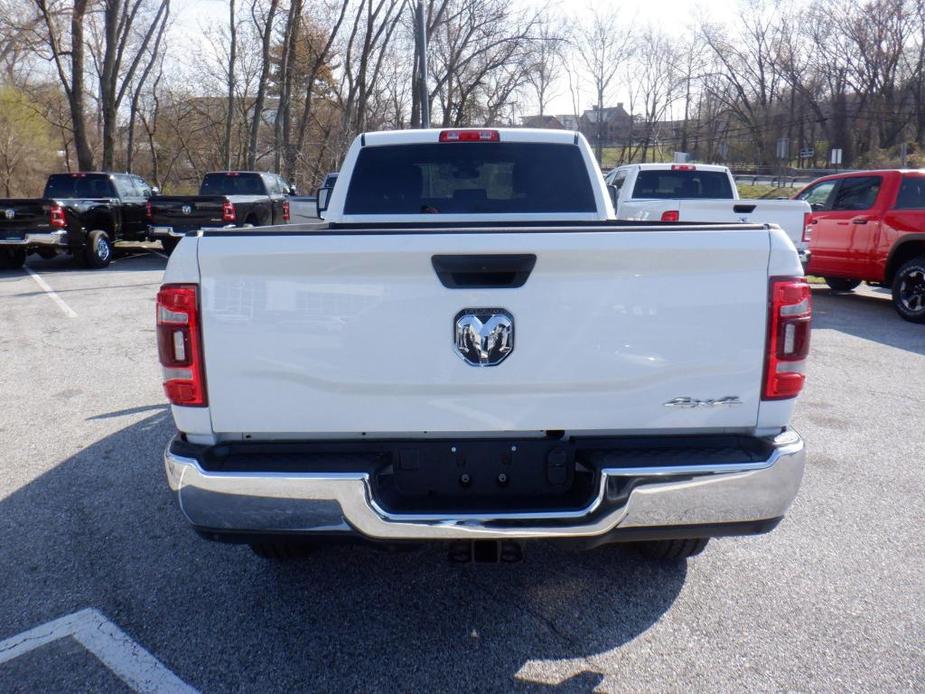 new 2024 Ram 2500 car, priced at $51,874