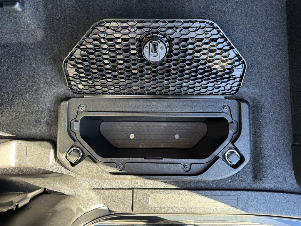 new 2026 Ram 1500 car, priced at $70,620