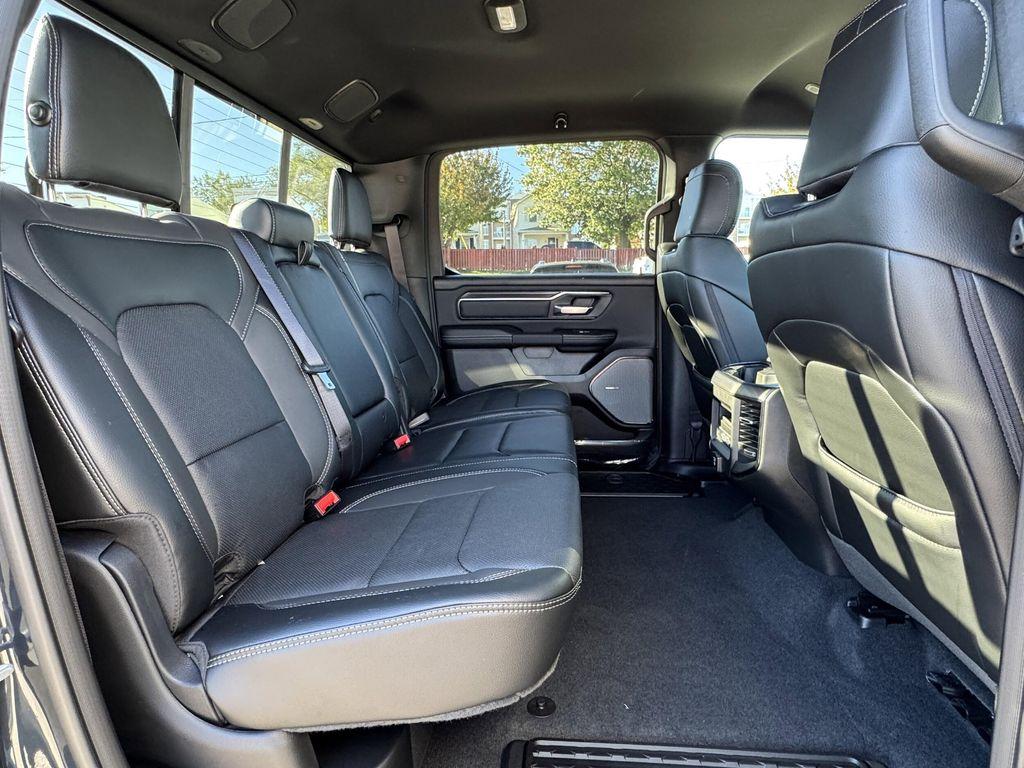 new 2026 Ram 1500 car, priced at $70,620