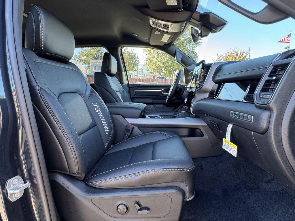 new 2026 Ram 1500 car, priced at $70,620