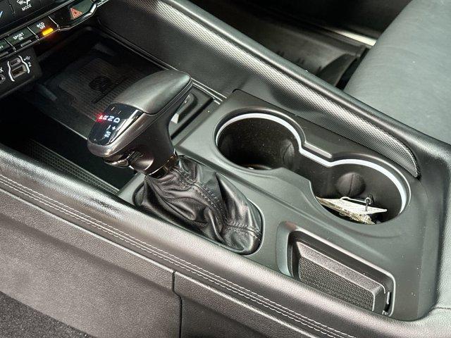 used 2021 Dodge Durango car, priced at $28,995