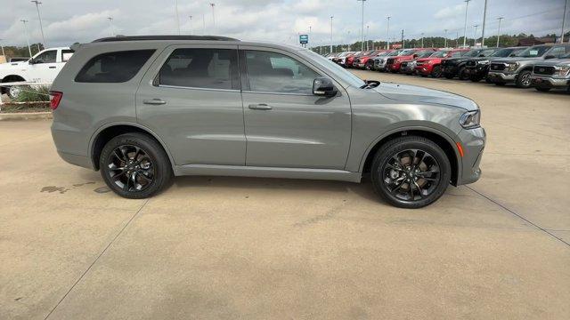 used 2021 Dodge Durango car, priced at $28,995