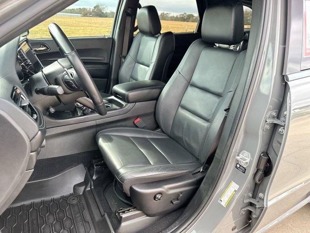 used 2021 Dodge Durango car, priced at $28,995