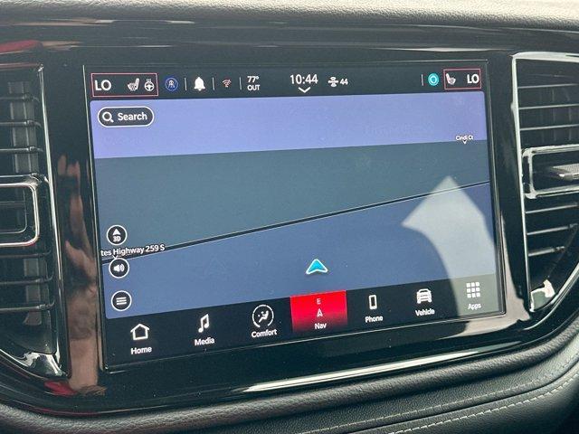 used 2021 Dodge Durango car, priced at $28,995