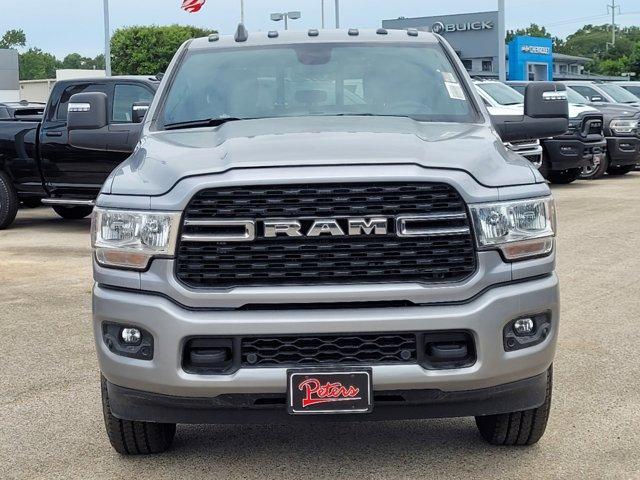 new 2024 Ram 2500 car, priced at $59,608