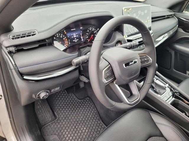 new 2026 Jeep Compass car, priced at $34,329