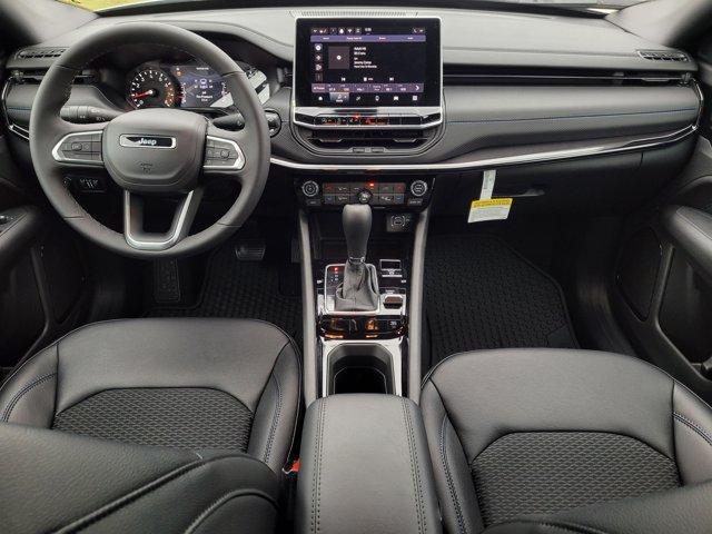 new 2026 Jeep Compass car, priced at $34,329