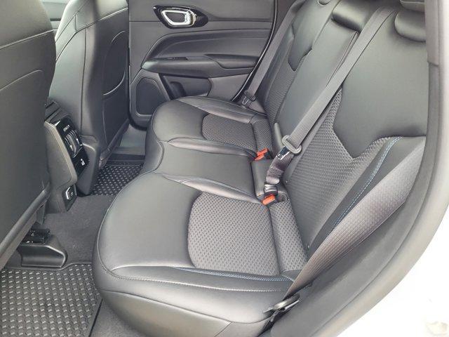 new 2026 Jeep Compass car, priced at $34,329