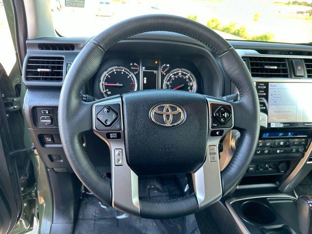 used 2022 Toyota 4Runner car, priced at $44,240