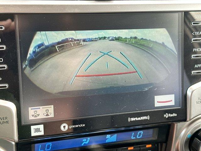 used 2022 Toyota 4Runner car, priced at $45,995