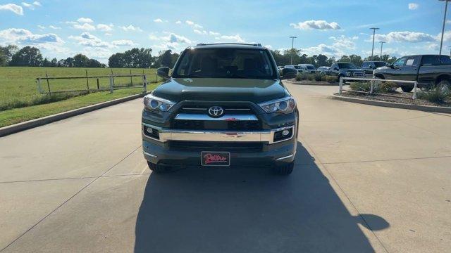 used 2022 Toyota 4Runner car, priced at $44,240