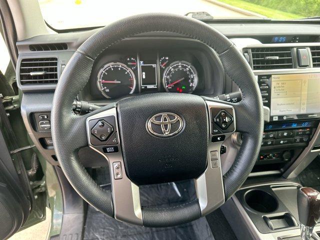 used 2022 Toyota 4Runner car, priced at $45,995