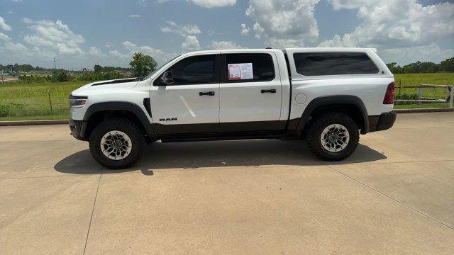 used 2025 Ram 1500 car, priced at $83,000