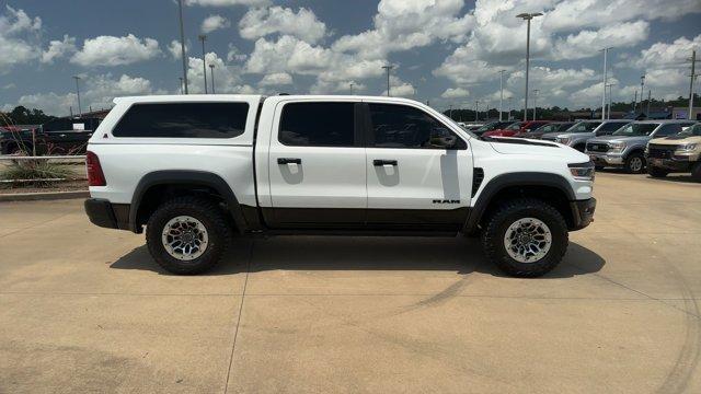 used 2025 Ram 1500 car, priced at $83,000