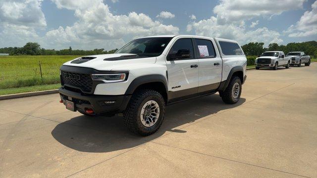 used 2025 Ram 1500 car, priced at $83,000