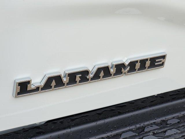 new 2026 Ram 2500 car, priced at $82,752