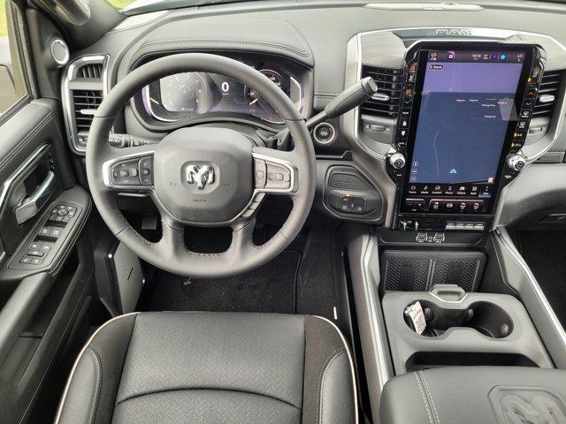 new 2026 Ram 2500 car, priced at $82,752