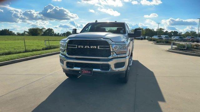 new 2024 Ram 3500 car, priced at $58,995