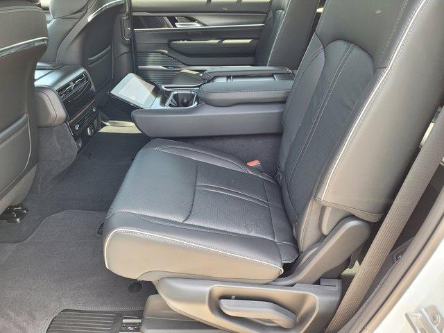 new 2025 Jeep Grand Wagoneer car, priced at $99,040