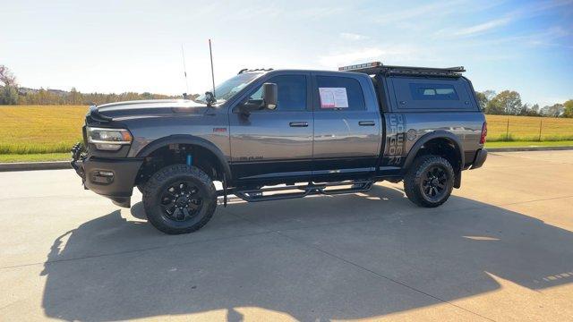 used 2022 Ram 2500 car, priced at $55,995