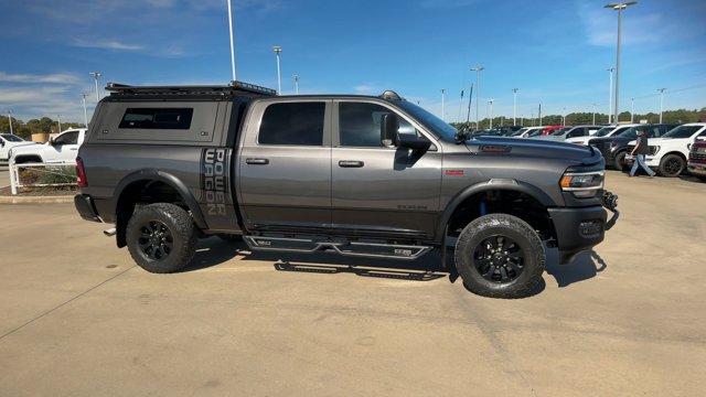 used 2022 Ram 2500 car, priced at $55,995